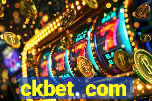 ckbet. com